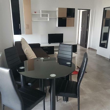 Summerhouse Apartments Мамая Екстериор снимка