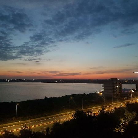 Summerhouse Apartments Мамая Екстериор снимка