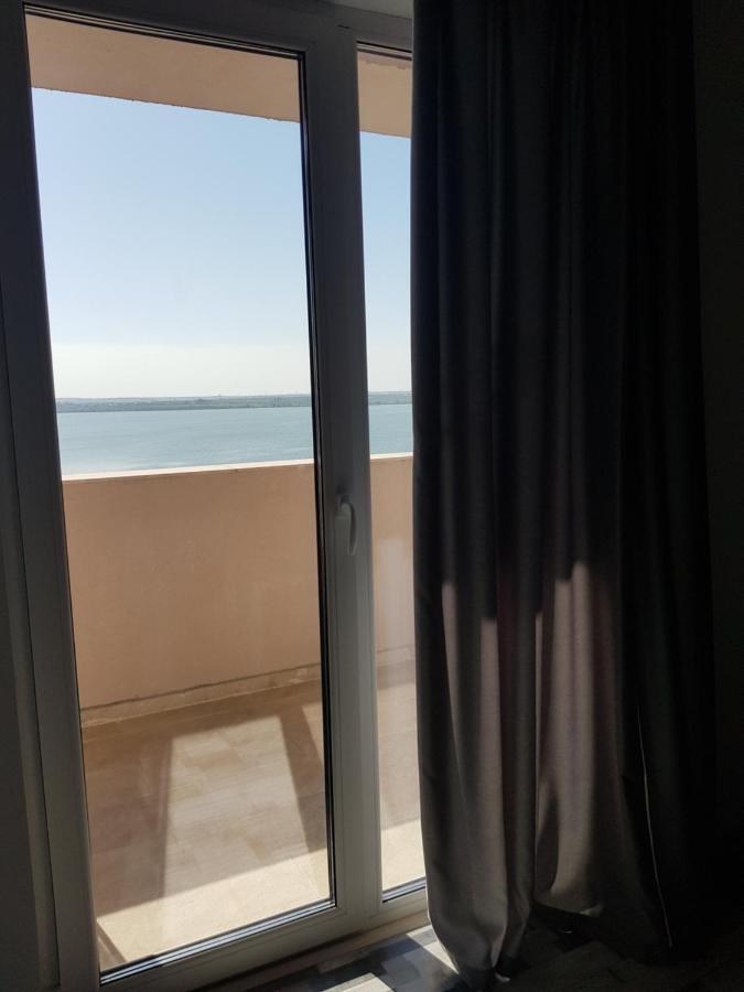 Summerhouse Apartments Мамая Екстериор снимка