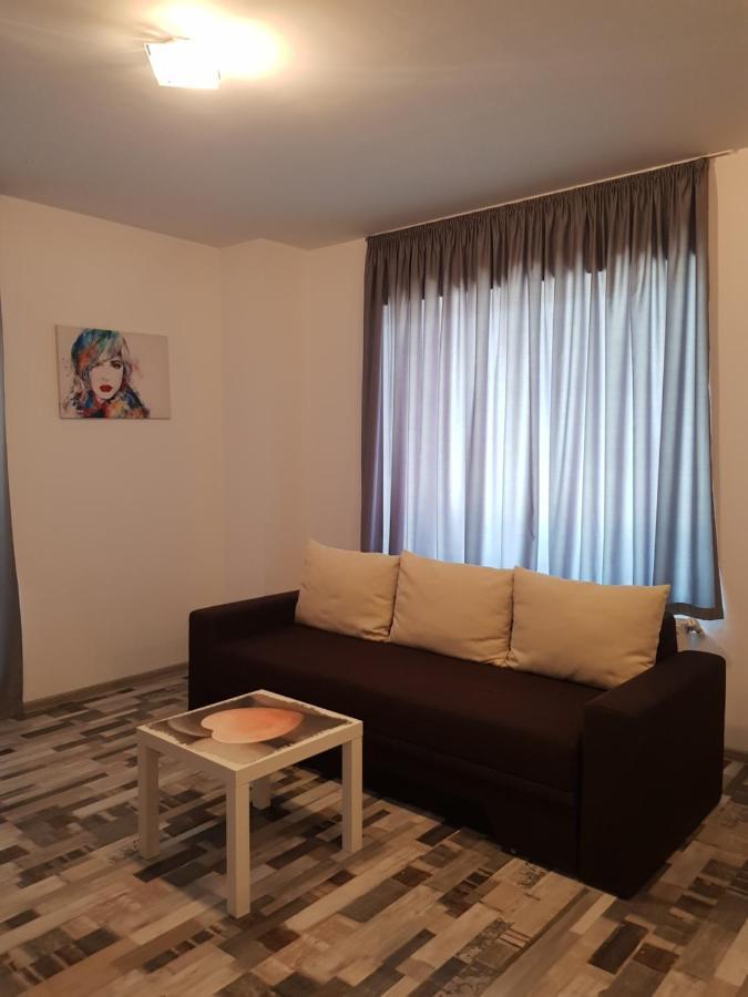 Summerhouse Apartments Мамая Екстериор снимка