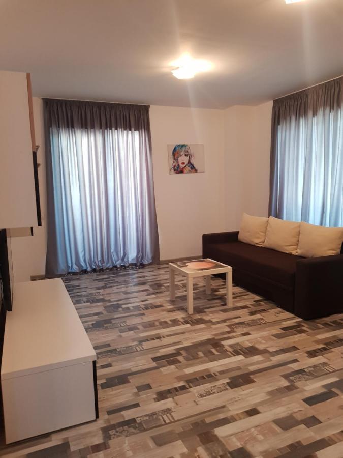 Summerhouse Apartments Мамая Екстериор снимка