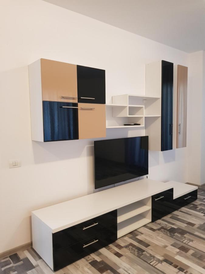 Summerhouse Apartments Мамая Екстериор снимка