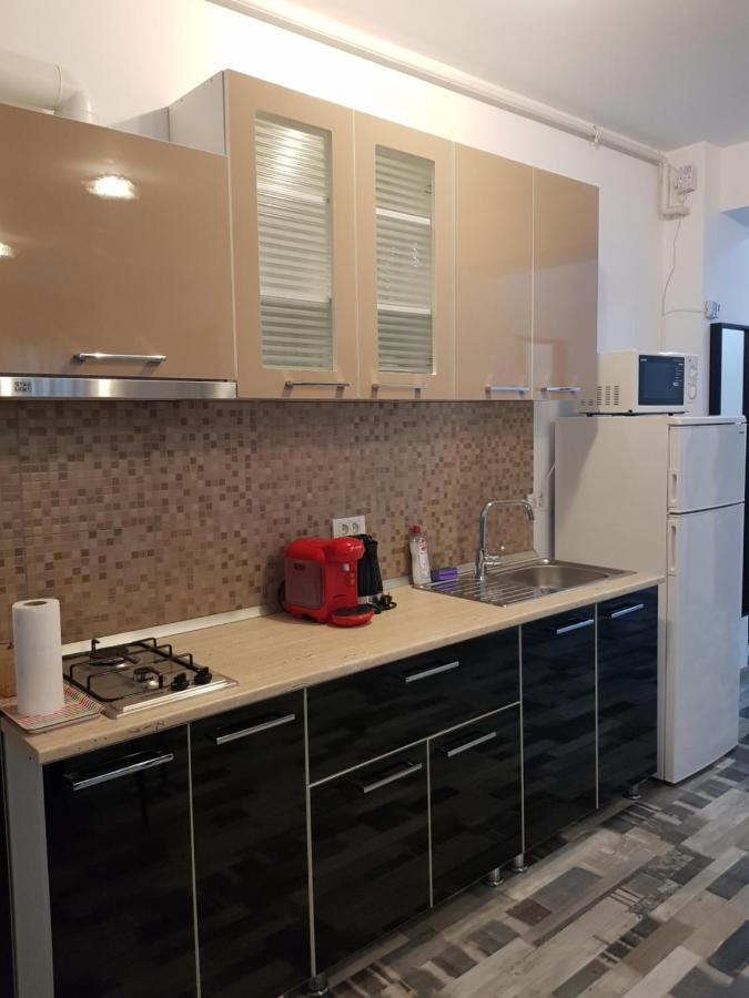 Summerhouse Apartments Мамая Екстериор снимка