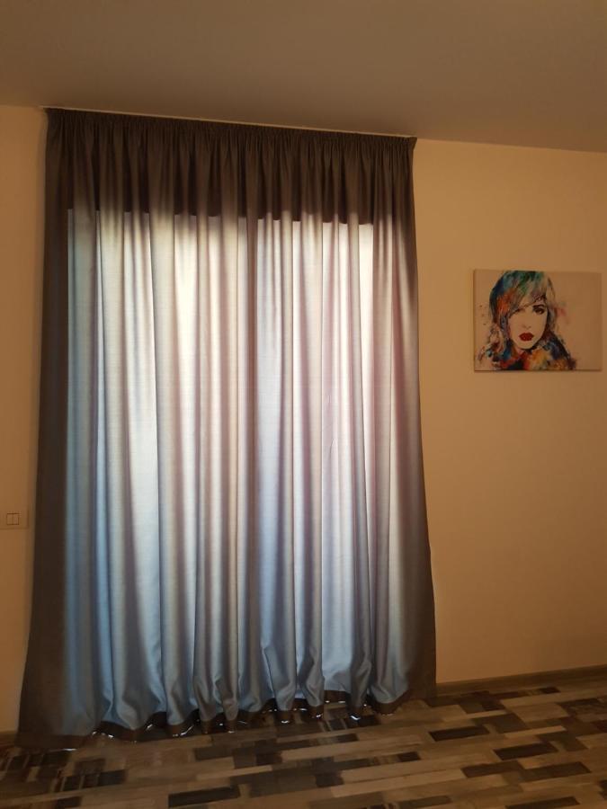 Summerhouse Apartments Мамая Екстериор снимка