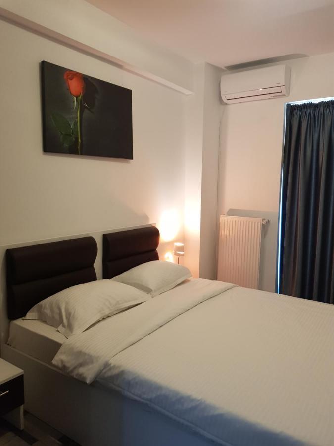 Summerhouse Apartments Мамая Екстериор снимка