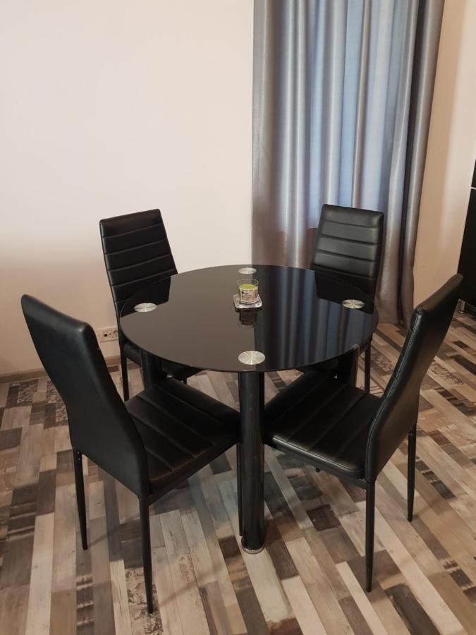 Summerhouse Apartments Мамая Екстериор снимка