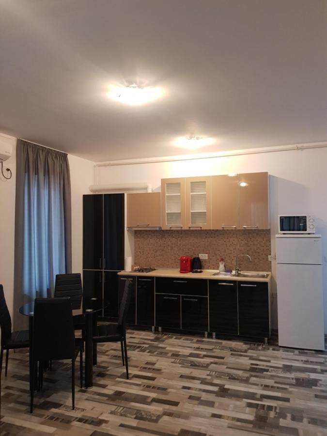 Summerhouse Apartments Мамая Екстериор снимка