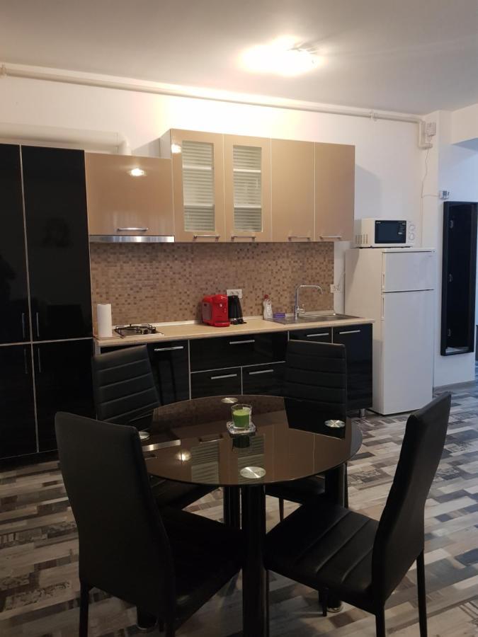 Summerhouse Apartments Мамая Екстериор снимка