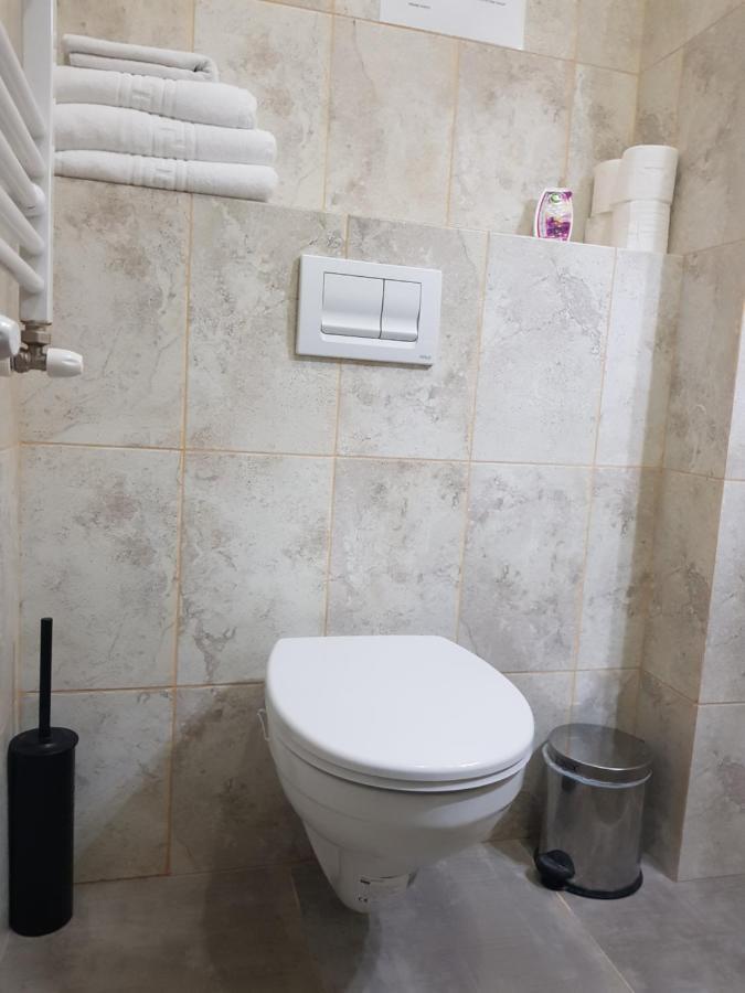 Summerhouse Apartments Мамая Екстериор снимка