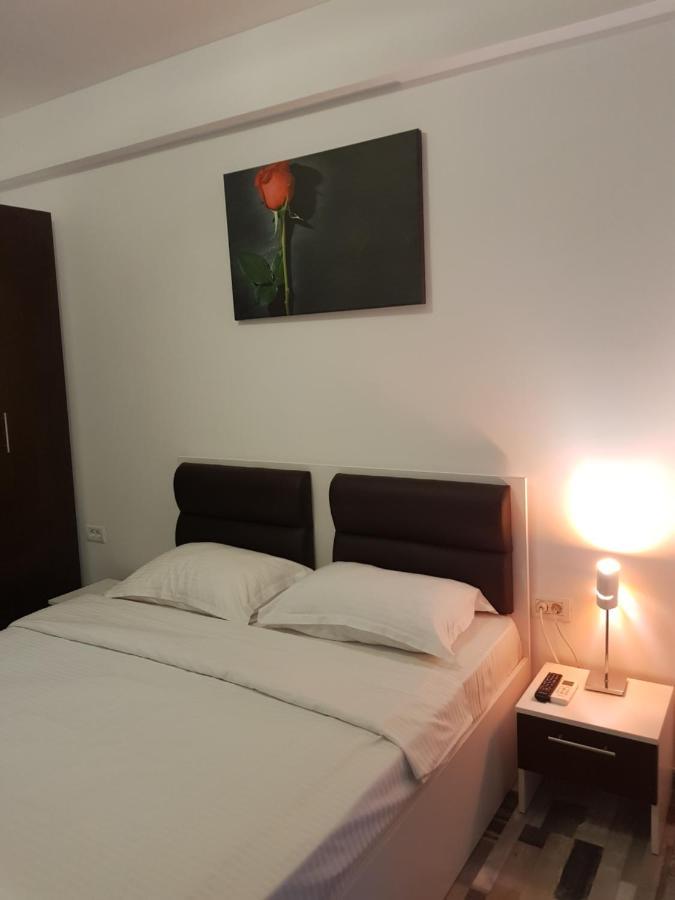 Summerhouse Apartments Мамая Екстериор снимка