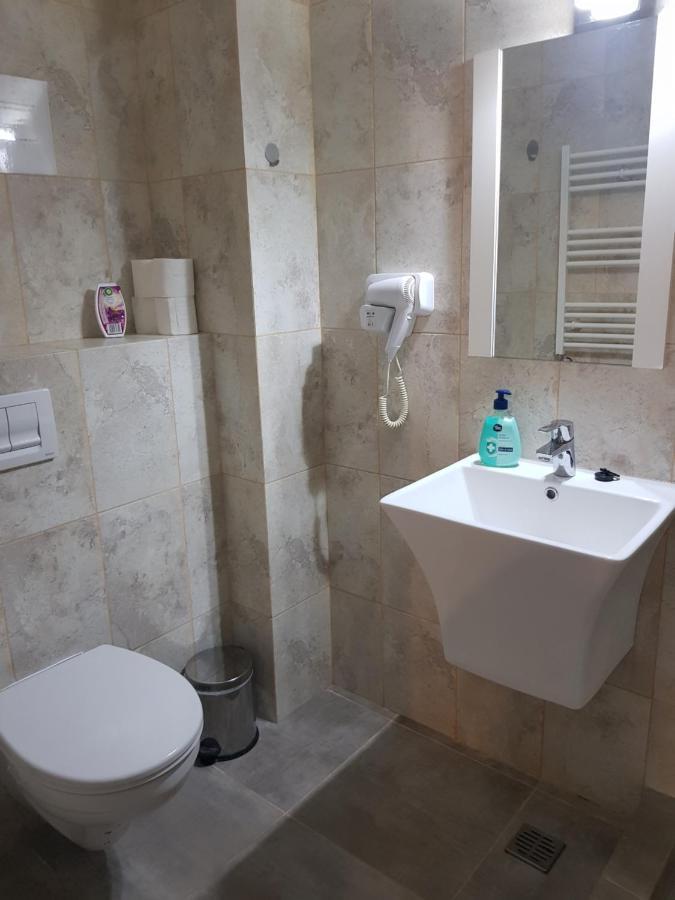 Summerhouse Apartments Мамая Екстериор снимка