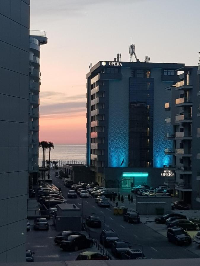 Summerhouse Apartments Мамая Екстериор снимка
