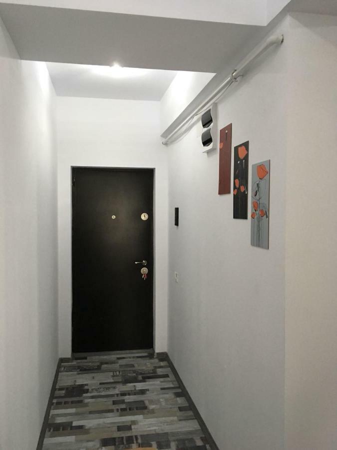 Summerhouse Apartments Мамая Екстериор снимка