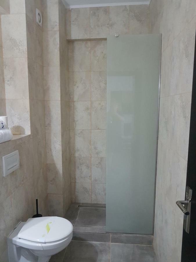 Summerhouse Apartments Мамая Екстериор снимка
