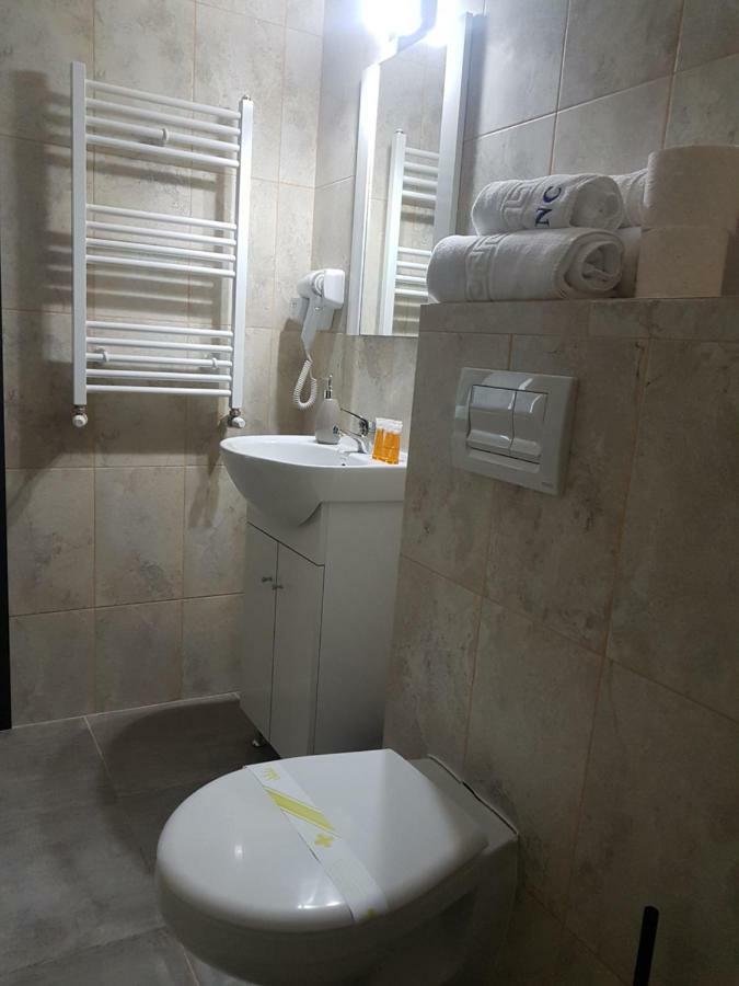 Summerhouse Apartments Мамая Екстериор снимка