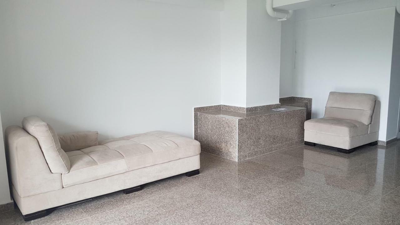 Summerhouse Apartments Мамая Екстериор снимка