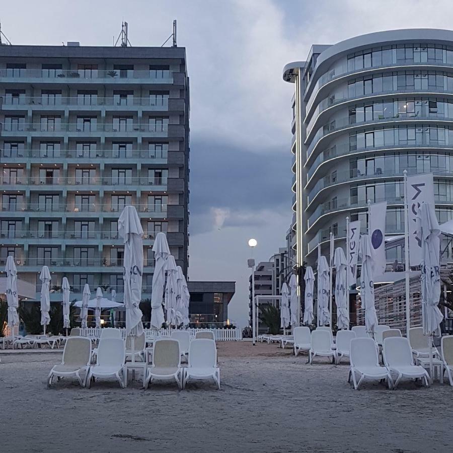 Summerhouse Apartments Мамая Екстериор снимка