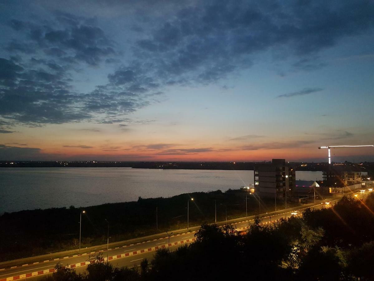 Summerhouse Apartments Мамая Екстериор снимка