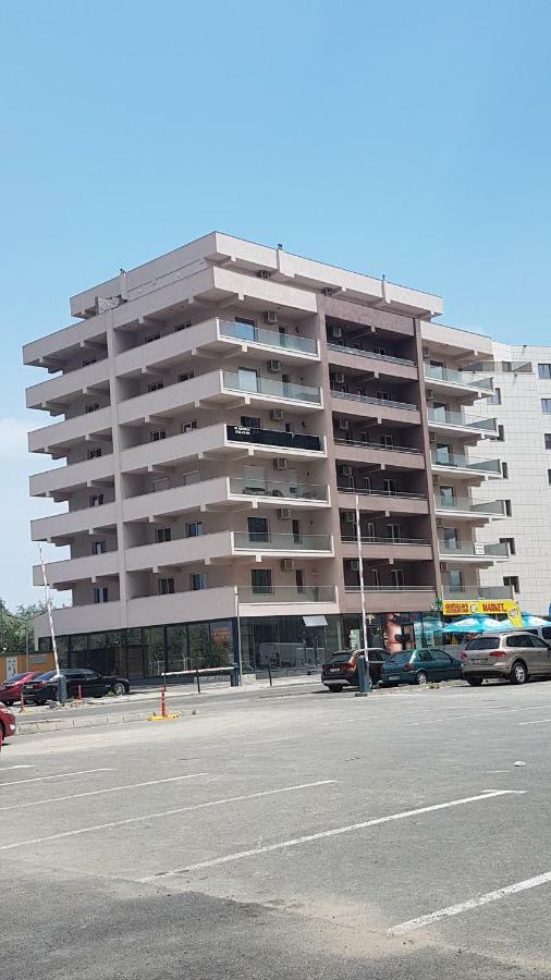 Summerhouse Apartments Мамая Екстериор снимка