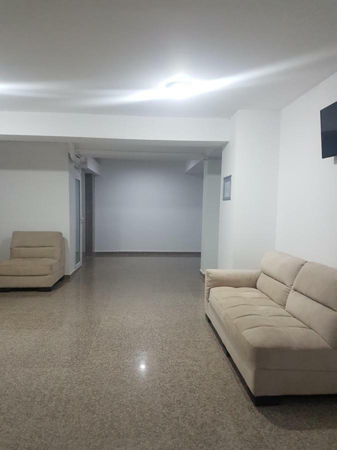 Summerhouse Apartments Мамая Екстериор снимка