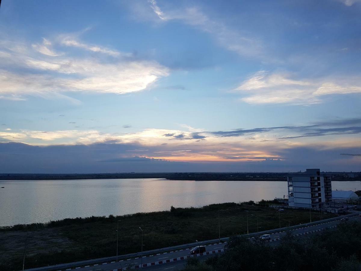 Summerhouse Apartments Мамая Екстериор снимка